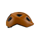 BBB BHE-172 Hero Kids Helmet Dark Orange Tiger S