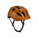 BBB BHE-172 Hero Kids Helmet Dark Orange Tiger S