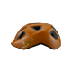BBB BHE-172 Hero Kids Helmet Dark Orange Tiger S