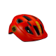 BBB BHE-172 Hero Kids Helmet Firefighter S