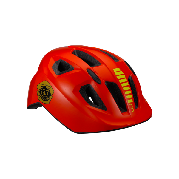 BBB BHE-172 Hero Kids Helmet Firefighter M