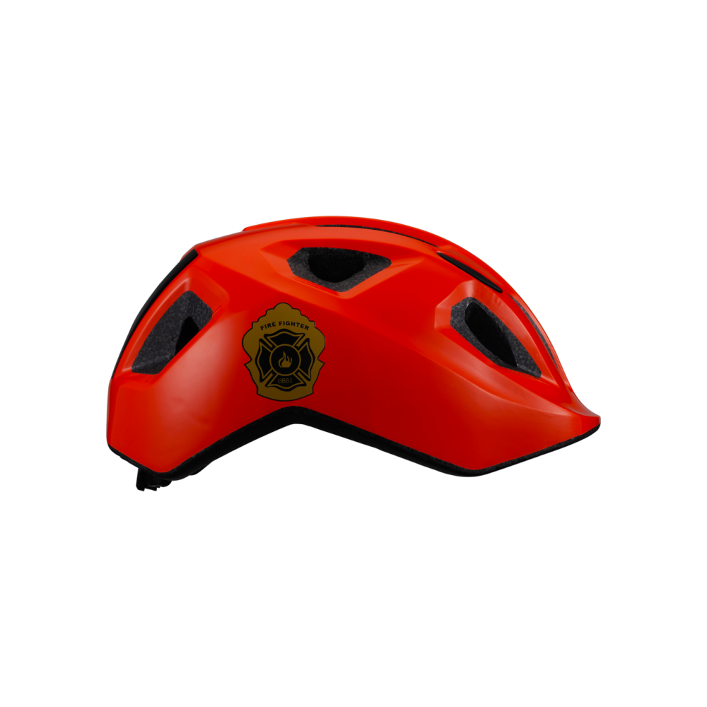 BBB BHE-172 Hero Kids Helmet Firefighter M