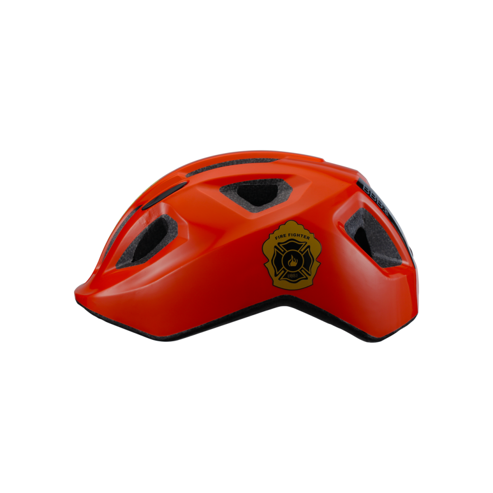 BBB BHE-172 Hero Kids Helmet Firefighter M