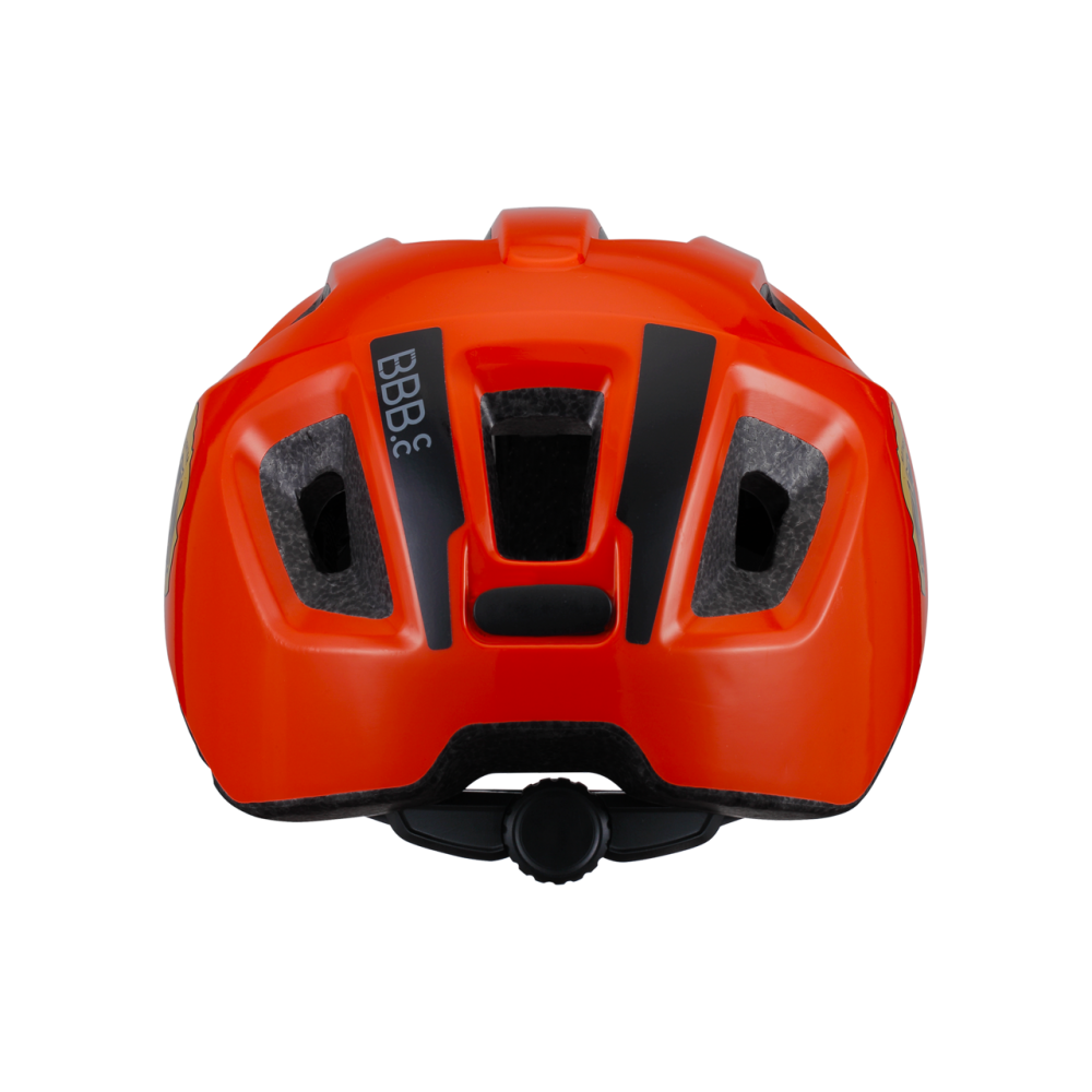 BBB BHE-172 Hero Kids Helmet Firefighter M