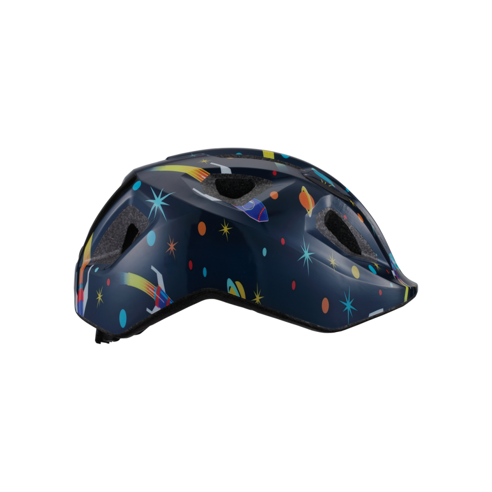BBB BHE-172 Hero Kids Helmet Astronaut M