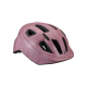BBB BHE-172 Hero Kids Helmet Pink Palmtrees M