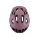 BBB BHE-172 Hero Kids Helmet Pink Palmtrees M