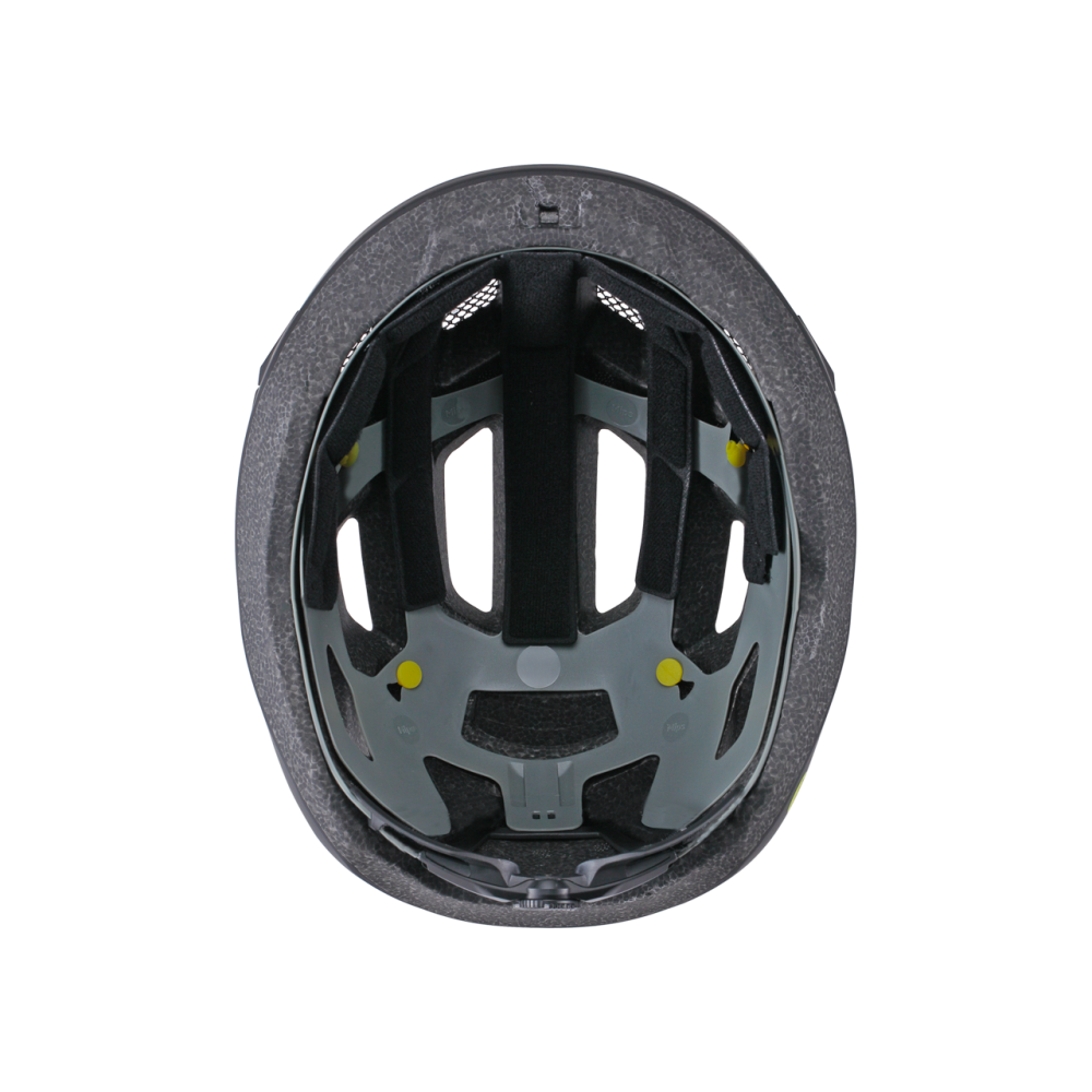 BBB BHE-174 Condor 2.0 MIPS Helmet Matt Black M