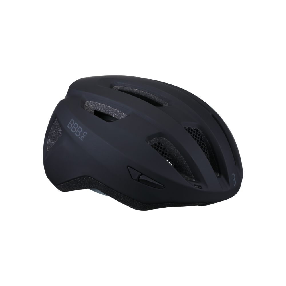 BBB BHE-174 Condor 2.0 MIPS Helmet Matt Black M