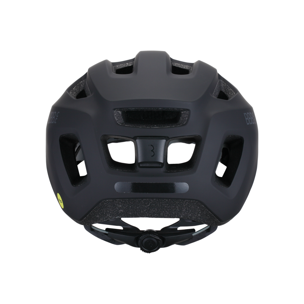 BBB BHE-174 Condor 2.0 MIPS Helmet Matt Black M