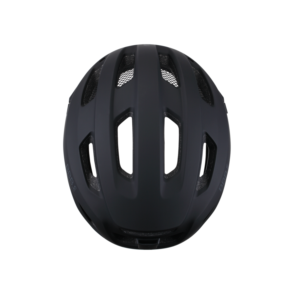 BBB BHE-174 Condor 2.0 MIPS Helmet Matt Black M