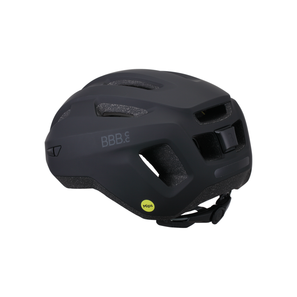 BBB BHE-174 Condor 2.0 MIPS Helmet Matt Black M