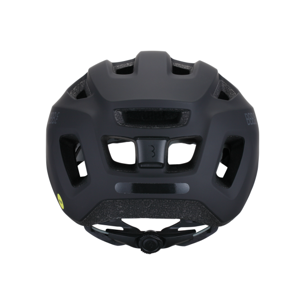 BBB BHE-174 Condor 2.0 MIPS Helmet Matt Black L