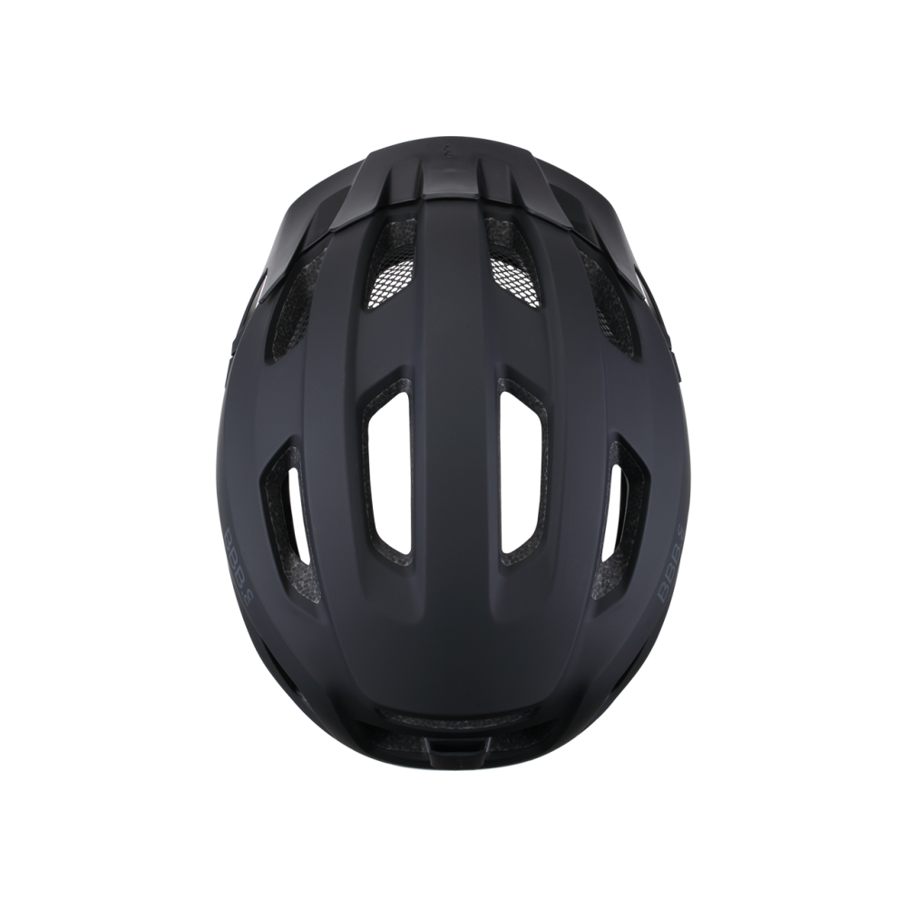 BBB BHE-174 Condor 2.0 MIPS Helmet Matt Black L