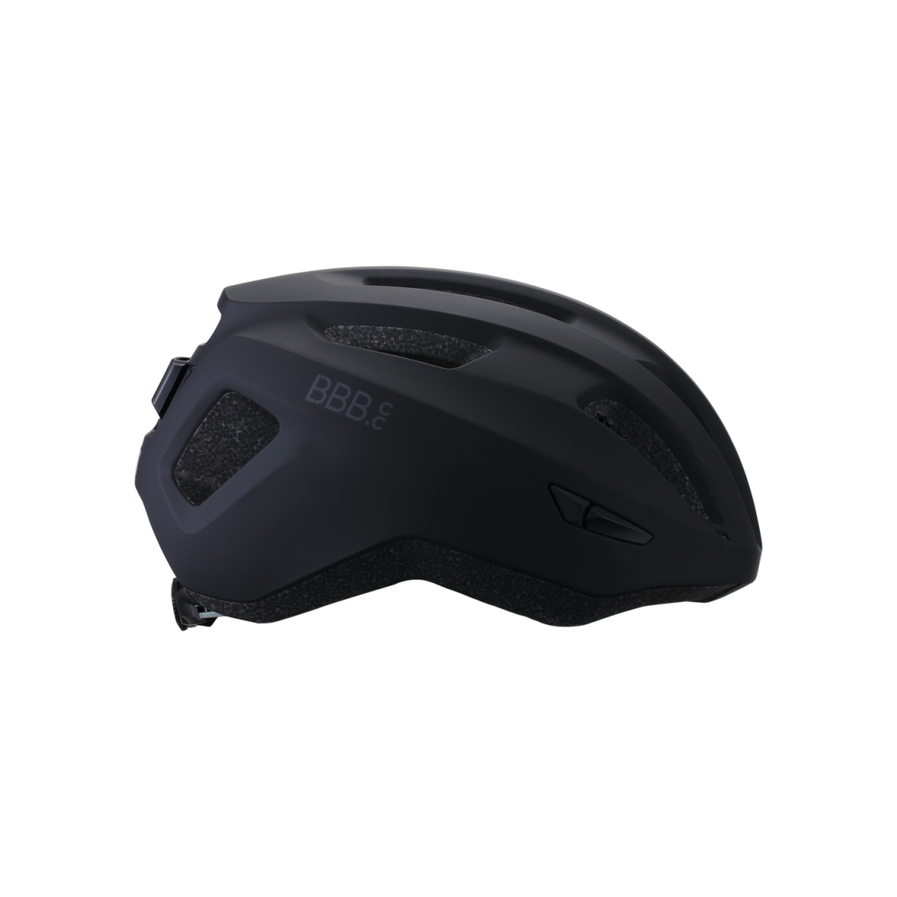 BBB BHE-174 Condor 2.0 MIPS Helmet Matt Black L