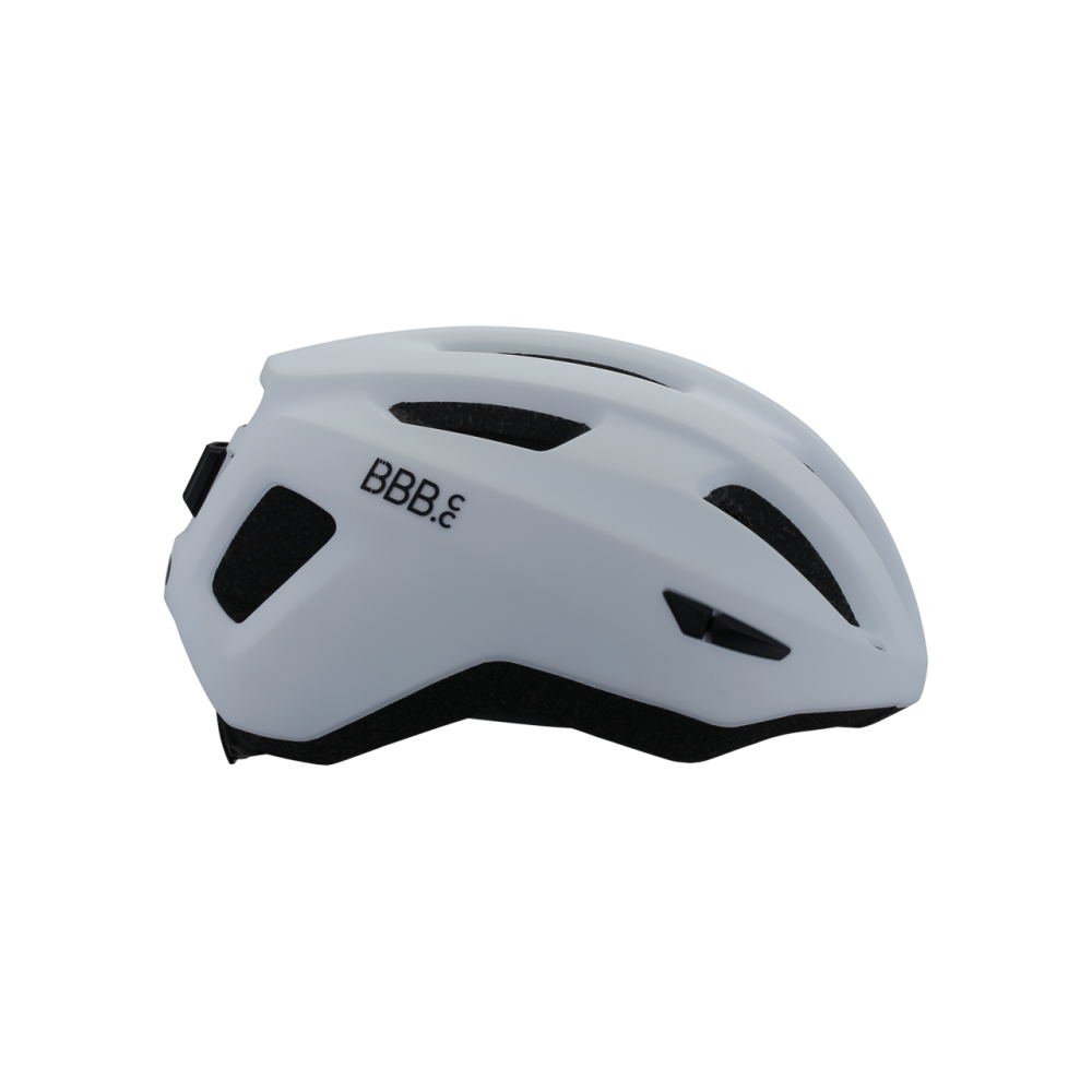 BBB BHE-174 Condor 2.0 MIPS Helmet Matt White M