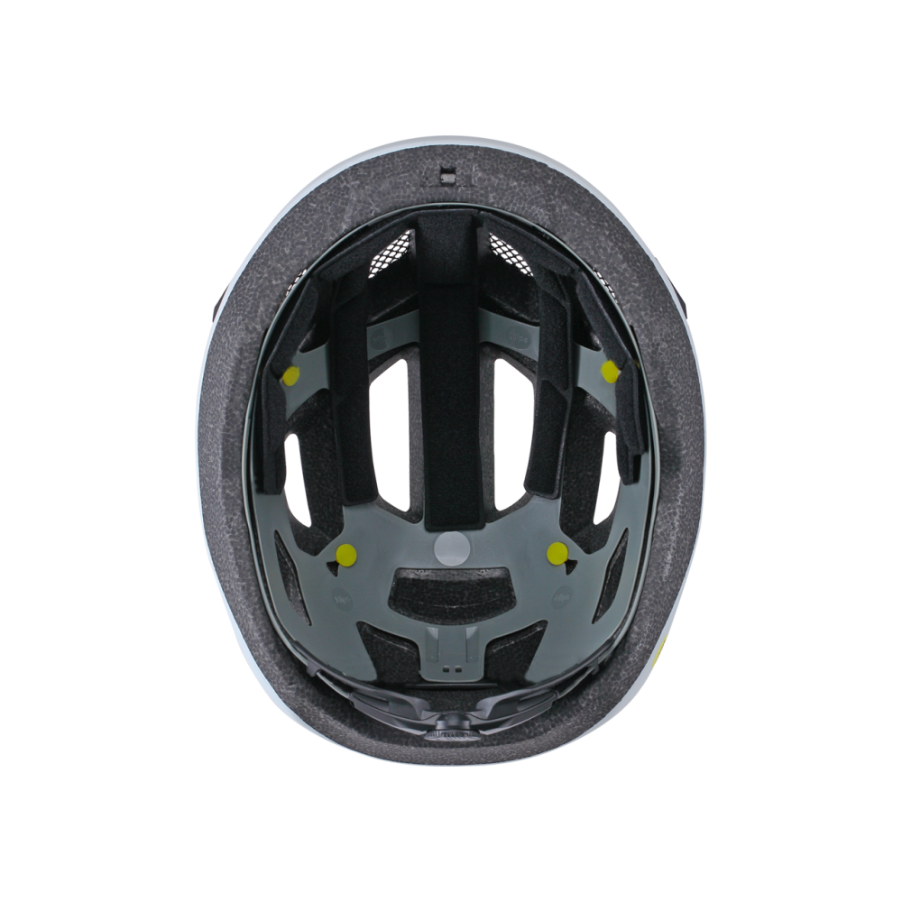 BBB BHE-174 Condor 2.0 MIPS Helmet Matt White L