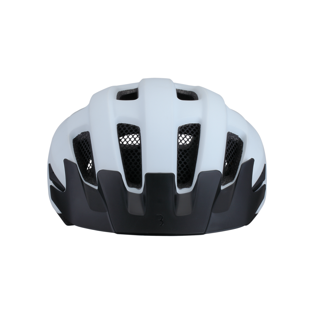 BBB BHE-174 Condor 2.0 MIPS Helmet Matt White L