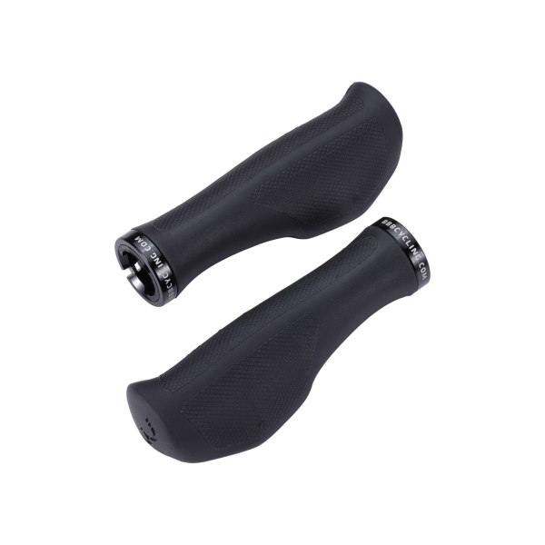 BBB BHG-71 ErgoFix Handlebar Grip Black