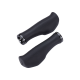 BBB BHG-71 ErgoFix Handlebar Grip Black
