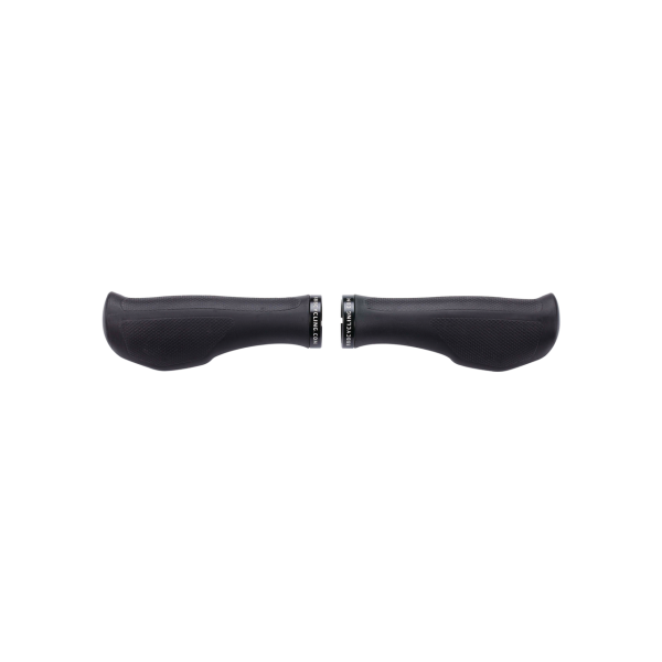 BBB BHG-71 ErgoFix Handlebar Grip Black