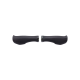 BBB BHG-71 ErgoFix Handlebar Grip Black