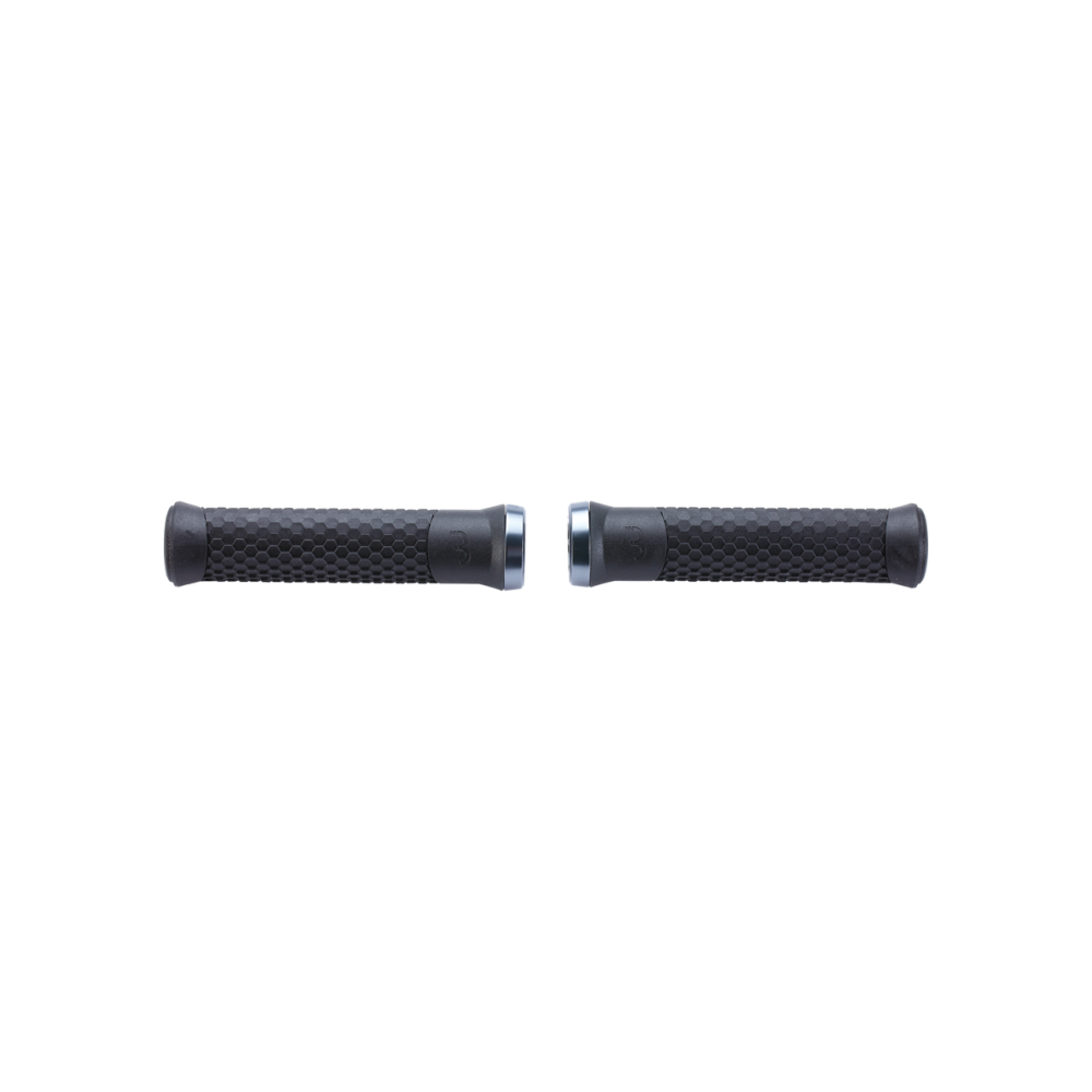 BBB BHG-95 Python Handlebar Grip Black