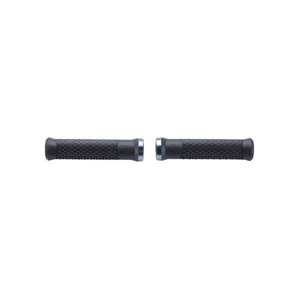 BBB BHG-95 Python Handlebar Grip Black