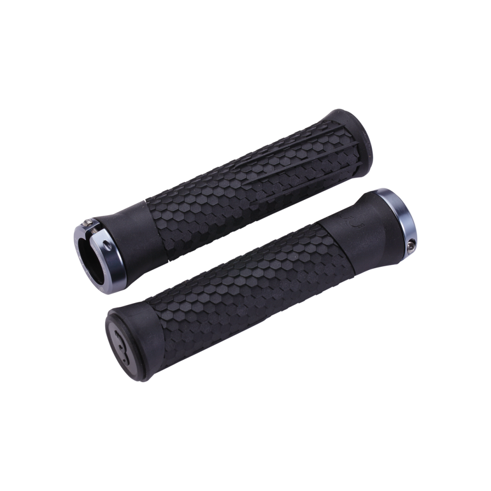 BBB BHG-95 Python Handlebar Grip Black