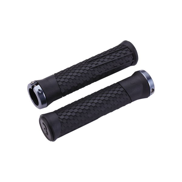 BBB BHG-95 Python Handlebar Grip Black