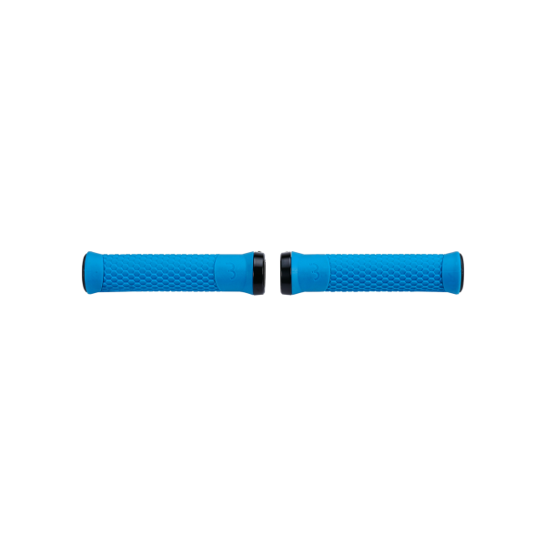BBB BHG-95 Python Handlebar Grip Blue
