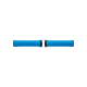 BBB BHG-95 Python Handlebar Grip Blue
