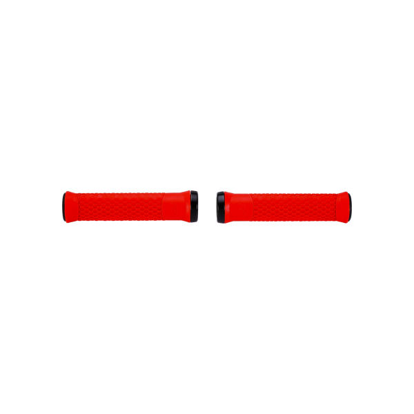 BBB BHG-95 Python Handlebar Grip Red