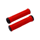 BBB BHG-95 Python Handlebar Grip Red