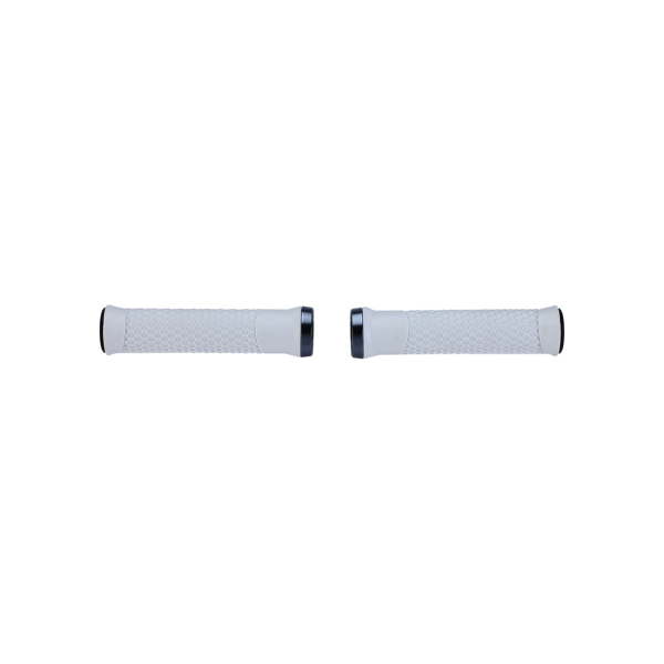 BBB BHG-95 Python Handlebar Grip White