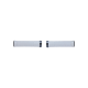 BBB BHG-95 Python Handlebar Grip White