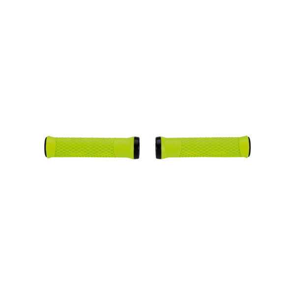 BBB BHG-95 Python Handlebar Grip Neon Yellow