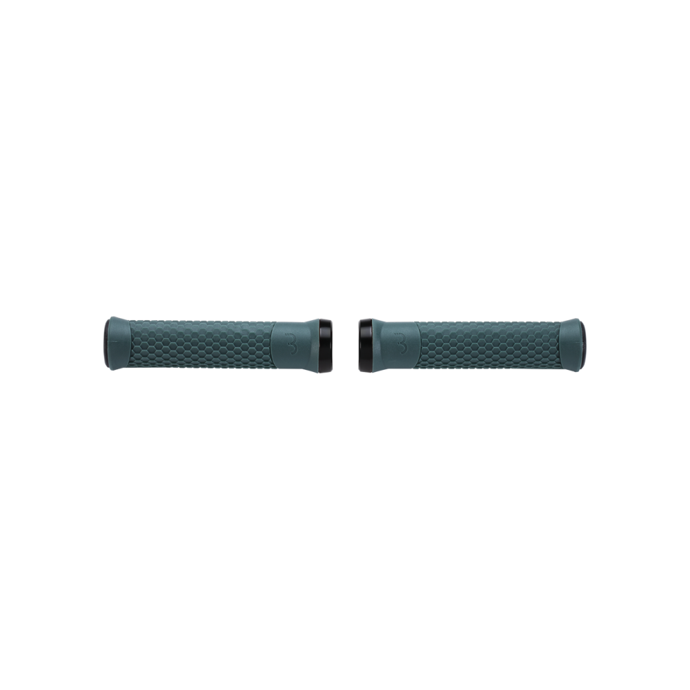 BBB BHG-95 Python Handlebar Grip Moss Green