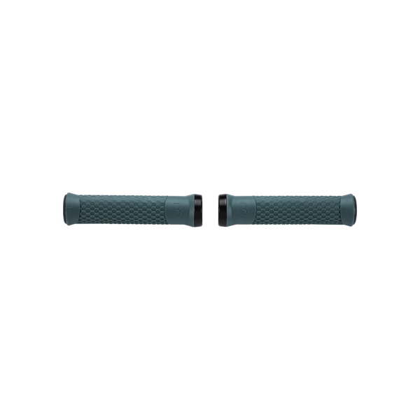 BBB BHG-95 Python Handlebar Grip Moss Green