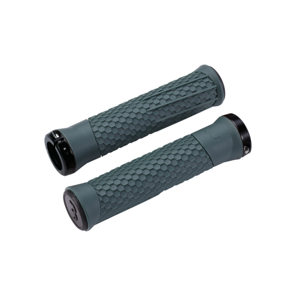 BBB BHG-95 Python Handlebar Grip Moss Green