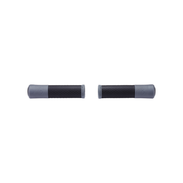 BBB BHG-97 Viper Handlebar Grip Black/Grey
