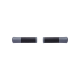 BBB BHG-97 Viper Handlebar Grip Black/Grey