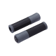 BBB BHG-97 Viper Handlebar Grip Black/Grey
