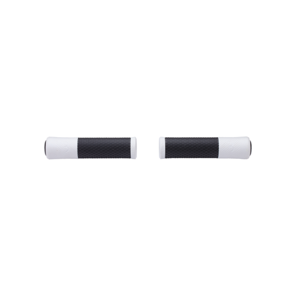 BBB BHG-97 Viper Handlebar Grip Black/White
