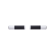 BBB BHG-97 Viper Handlebar Grip Black/White