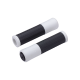 BBB BHG-97 Viper Handlebar Grip Black/White