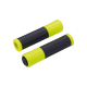 BBB BHG-97 Viper Handlebar Grip Black/Neon Yellow