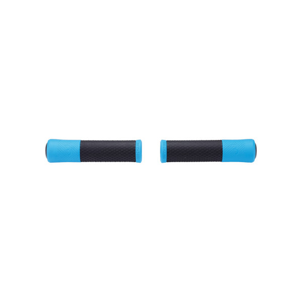 BBB BHG-97 Viper Handlebar Grip Black/Blue