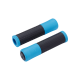 BBB BHG-97 Viper Handlebar Grip Black/Blue