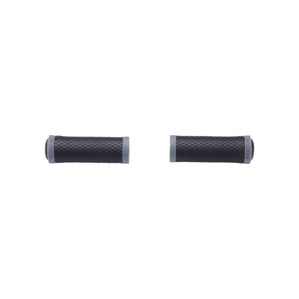 BBB BHG-98 Viper Handlebar Grip Black/Grey